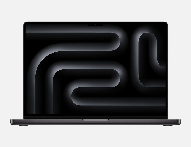 Apple MacBook pro 16" (m4 pro/48GB/512GB)-null