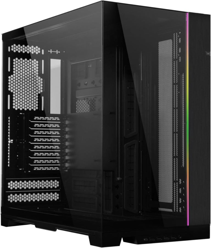 Lian li o11 dynamic evo xl pc case-null