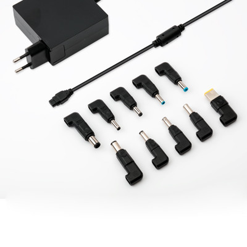 Product image: Under control universal adapter laptop 90w-null