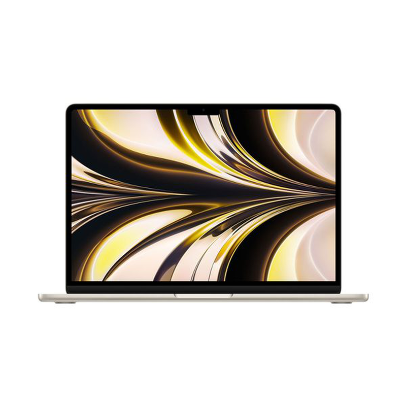 Apple MacBook Air m2 13.6" 8GB/256GB/8-core GPU image number null