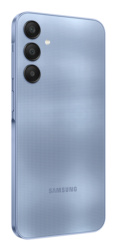 Samsung a25 mobile phone 5G (8GB/256GB)-null