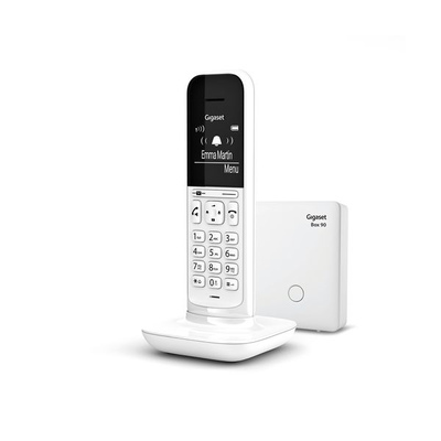 Cl390 white