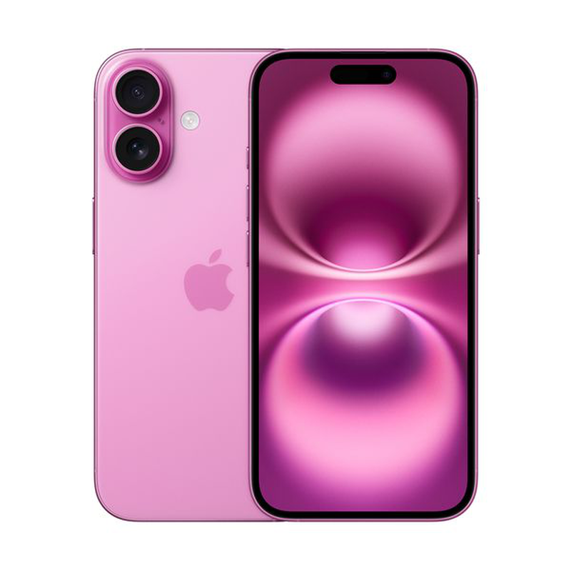 Apple iPhone 16 128GB image number null