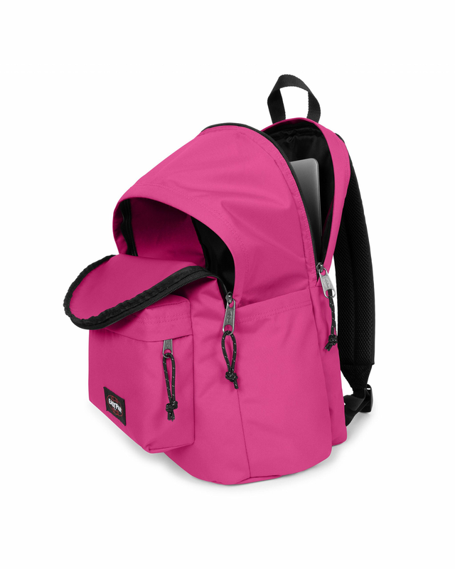 Day office fuchsia pink-null
