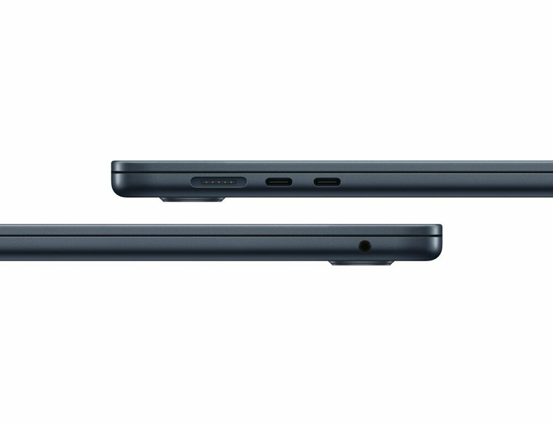 Apple MacBook Air 15.3" (m4/32GB/512GB)-null