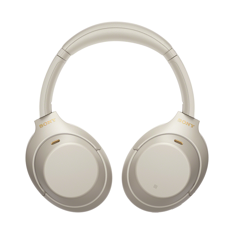 Wh-1000xm4 silver bluetooth image number null