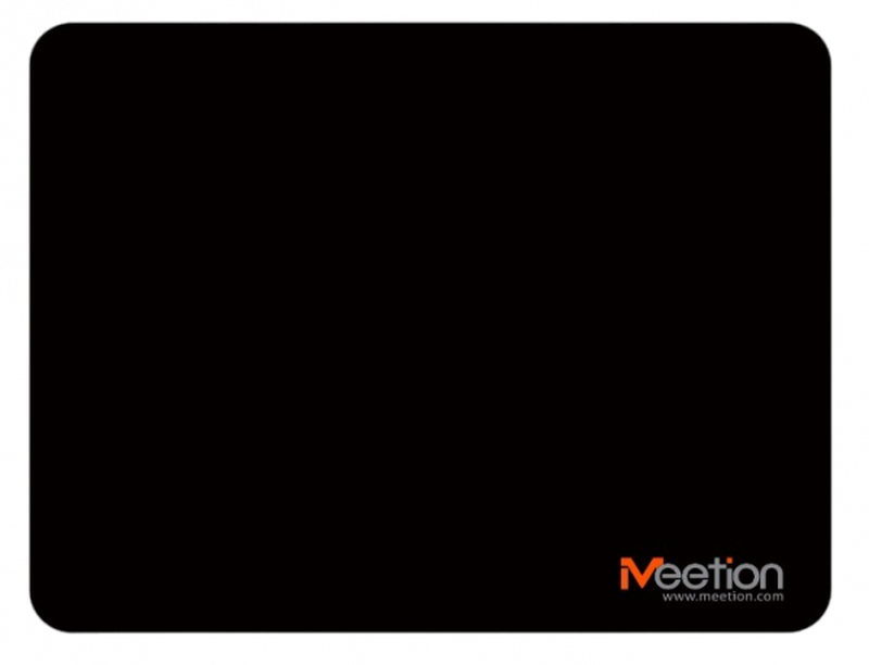 Office mouse pad black, , medium-null