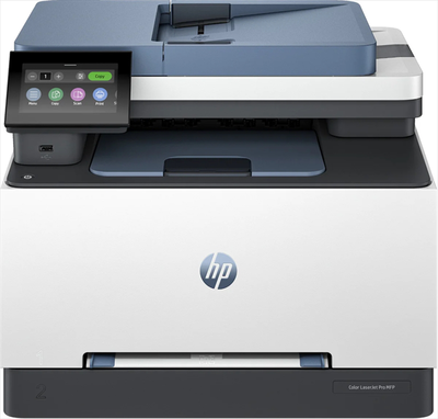 Hp colour laserjet pro mfp 3302fdw, , medium