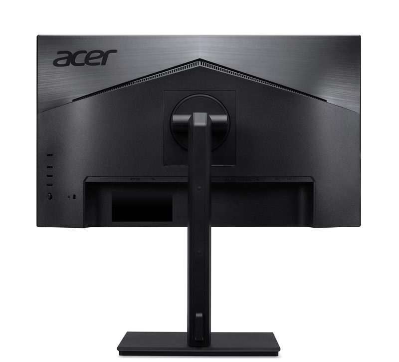 Acer vero b277k 27" monitor ips hdr10 freesync 3840x2160-null