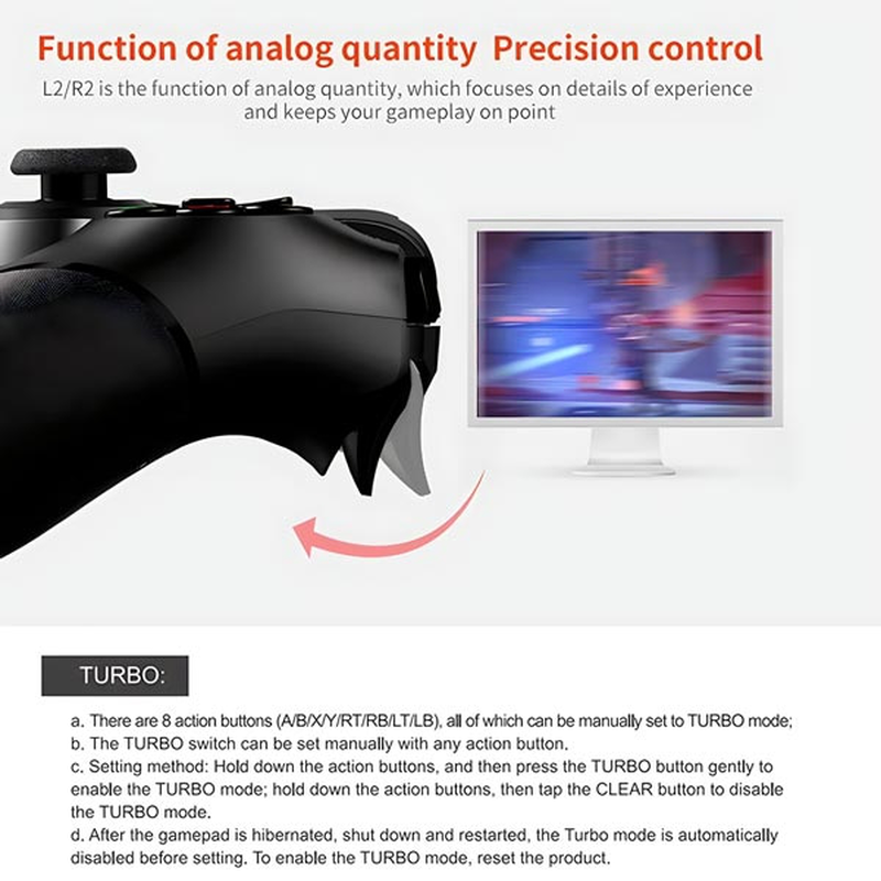 &Alpha;&sigma;ύ&rho;&mu;&alpha;&tau;&omicron; game controller 3 in 1- ipega, , medium-null