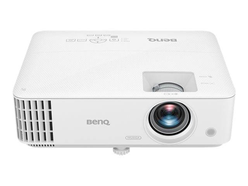 Benq mu613 wuxga business projector, , medium-null