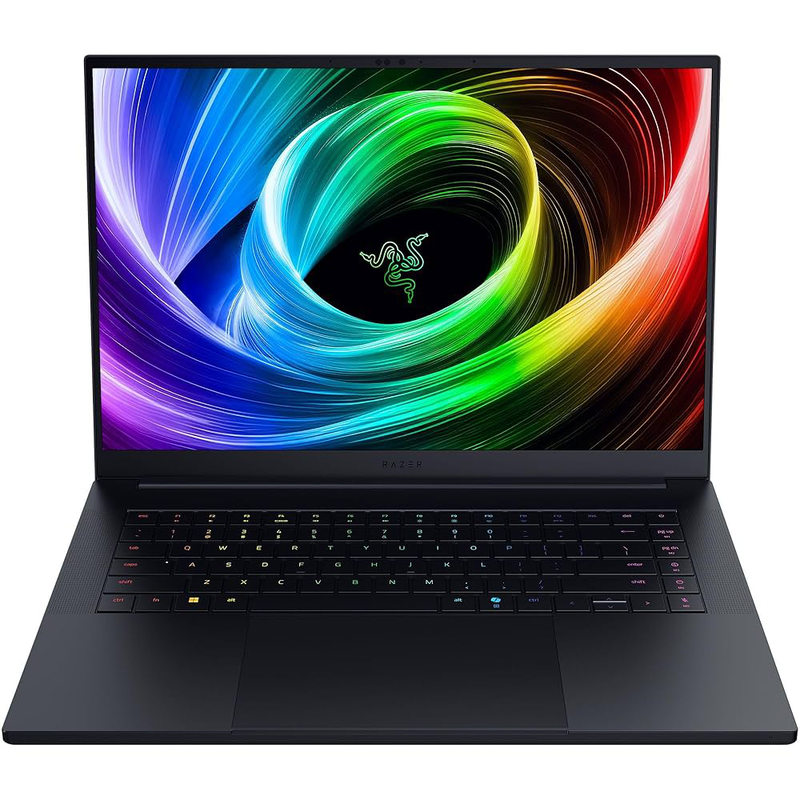 Razer blade 16 laptop 16" (AMD ryzen&trade; ai 9 365/32GB/1TB)-null