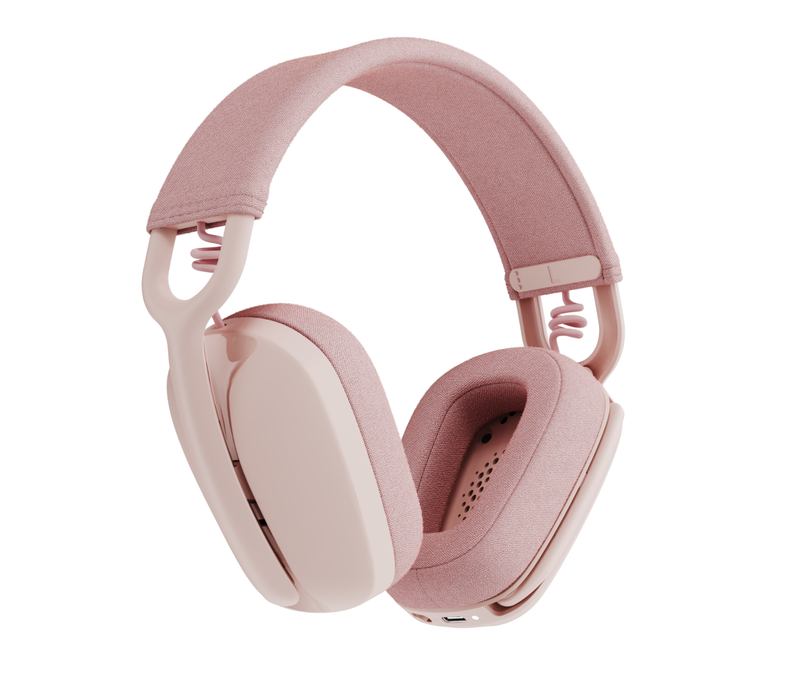 Logitech zone vibe 100 over-ear &alpha;&sigma;ύ&rho;&mu;&alpha;&tau;&alpha; &alpha;&kappa;&omicron;&upsilon;&sigma;&tau;&iota;&kappa;ά bluetooth/5.2 &mu;&epsilon; 20 ώ&rho;&epsilon;&sigmaf; &lambda;&epsilon;&iota;&tau;&omicron;&upsilon;&rho;&gamma;ί&alpha;&sigmaf; &rho;&omicron;&zeta;-null