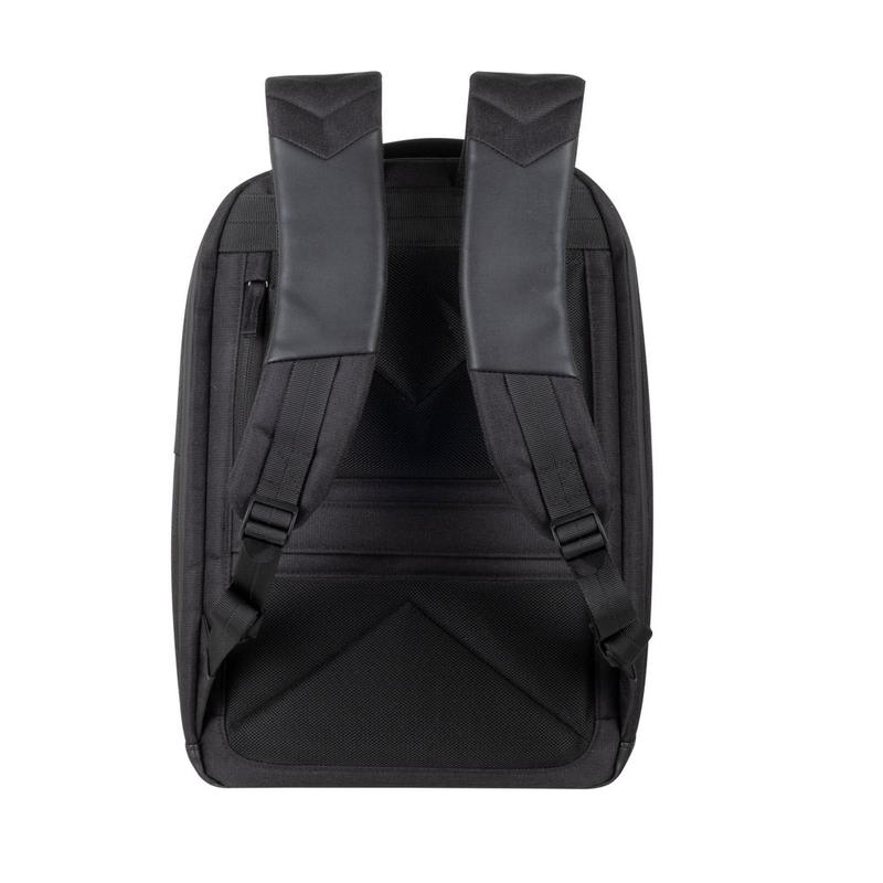 Rivacase MacBook Air 15 and laptop business backpack 14" 8126 black-null