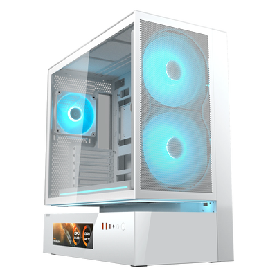 Pc in cyclops (ryzen 5-7600x/64GB ddr5/1TB hdd/windows 11) desktop pc, , medium