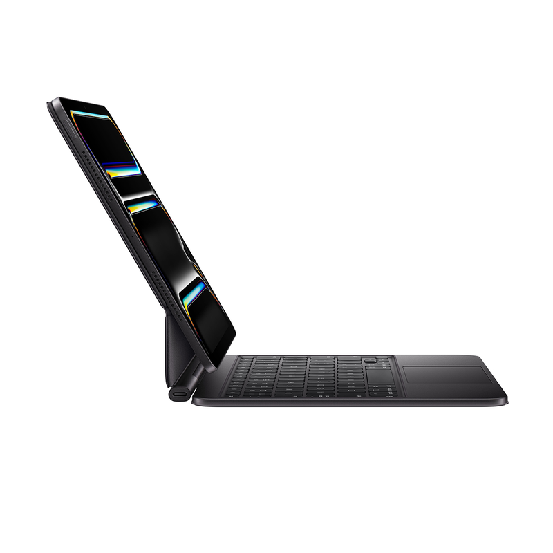 Ipad pro 11&nbsp;&mu;4/m5&nbsp; magic keyboard&nbsp;&epsilon;&nu;&nbsp;black-null