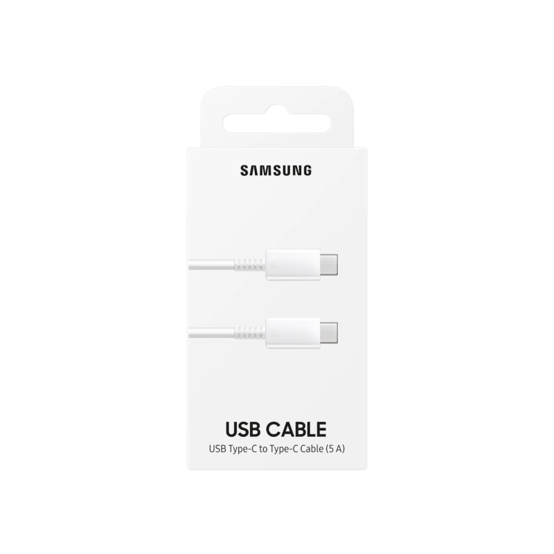 &Kappa;&alpha;&lambda;ώ&delta;&iota;&omicron; samsung Type-C to Type-C fast charging-null
