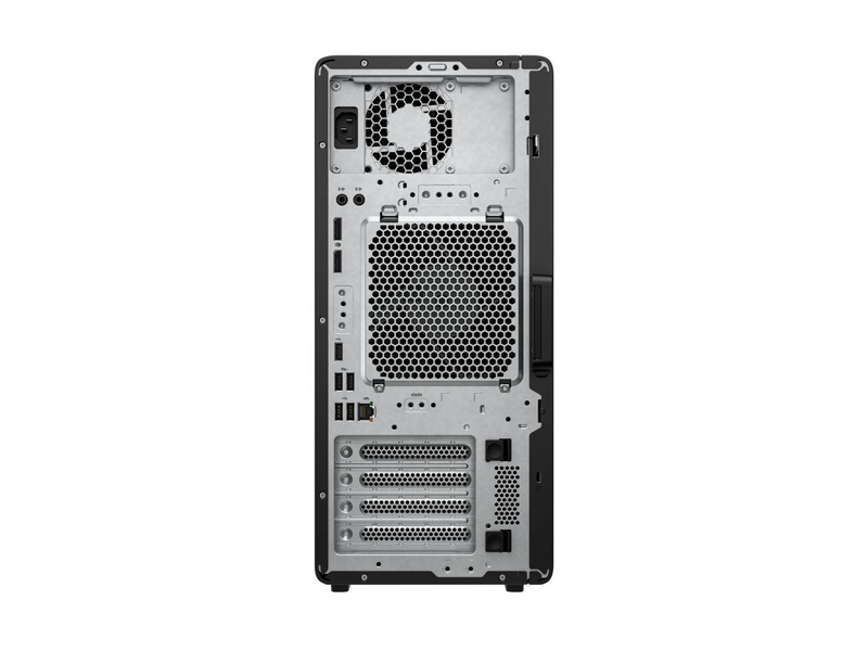 Hp z2 tower g1i cf1q7et#abd tower workstation Intel Core ultra 9 285k 64GB ddr5 1TB SSD intel graphics windows 11 pro black-null