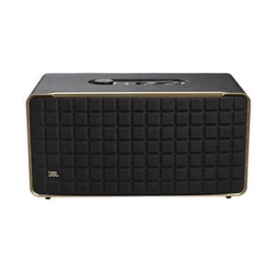 Authentics 500 wireless black