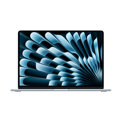 Apple MacBook Air 15" (m4/16GB/256GB), Blue, medium
