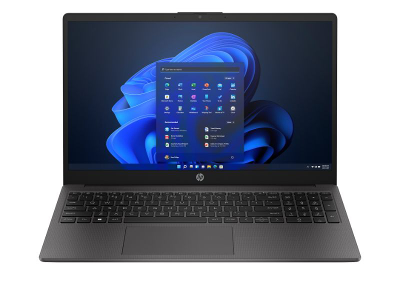 Laptop hp 255r g10 15.6''fhd/r5-7535u/16GB/512GB/win 11 pro/3y on- site/d09GBat-null
