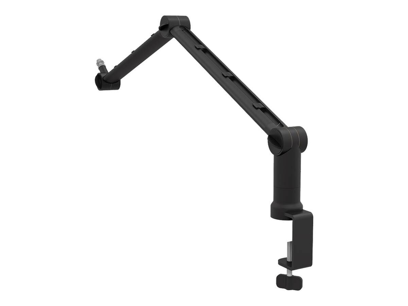 Icy box ib-mag103b-t - boom arm for microphone - matte black, , medium-null