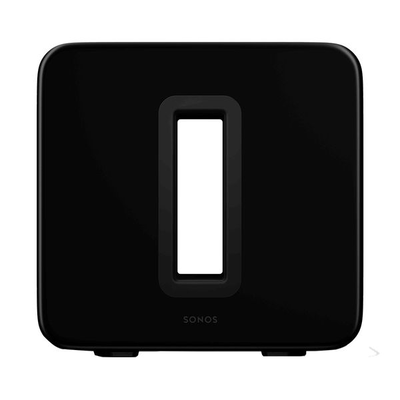 Sub Gen3 black