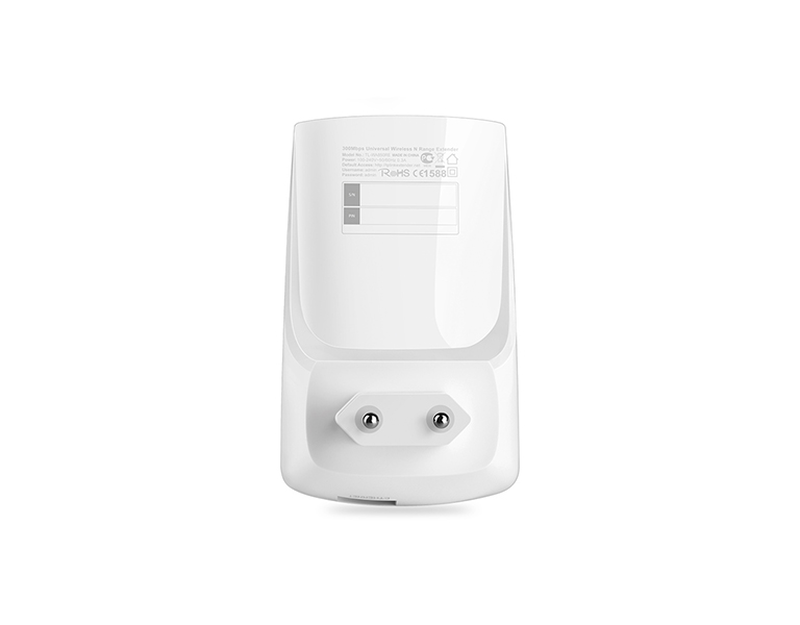 Tp-link wa850re n300 universal range extender, , medium-null