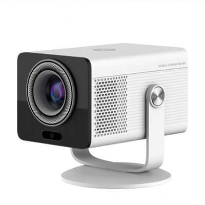 Mc400, White, medium