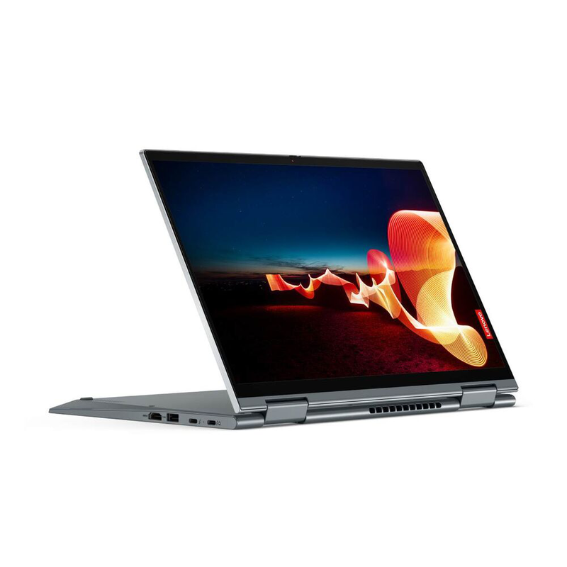 Thinkpad x1 yoga Gen 6 i7-1165g7/32GB/1TB-null