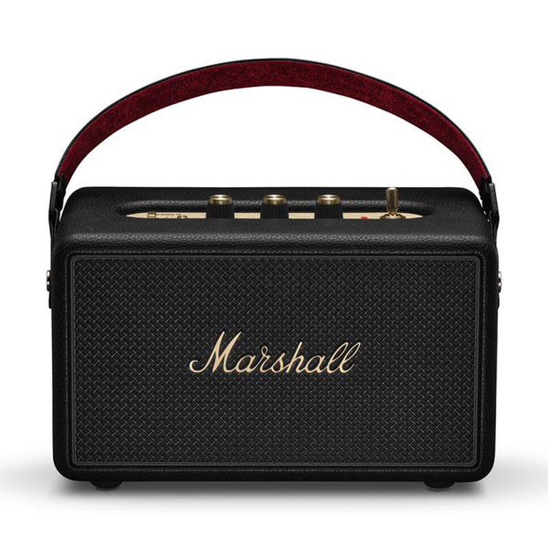 Marshall kilburn III &phi;&omicron;&rho;&eta;&tau;ό &eta;&chi;&epsilon;ί&omicron; bluetooth 50w έ&omega;&sigmaf; 50 ώ&rho;&epsilon;&sigmaf;-null