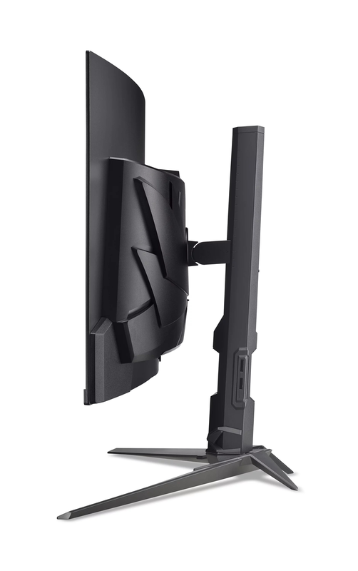 Acer predator x34 x5 34" &omicron;&theta;ό&nu;&eta; qd-OLED curved 240hz uwqhd 3440x1440-null