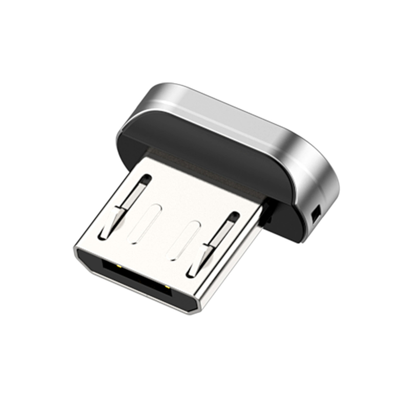 Baseus micro USB magnetic adapter, , medium-null