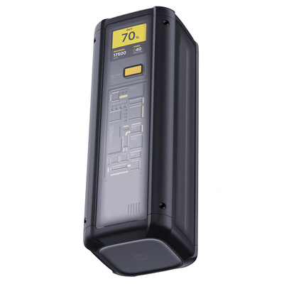 Xiaomi p03mi power bank 25000mAh 140w &mu;&epsilon; 2 USB-a &kappa;&alpha;&iota; USB-c &theta;ύ&rho;&epsilon;&sigmaf;, , medium