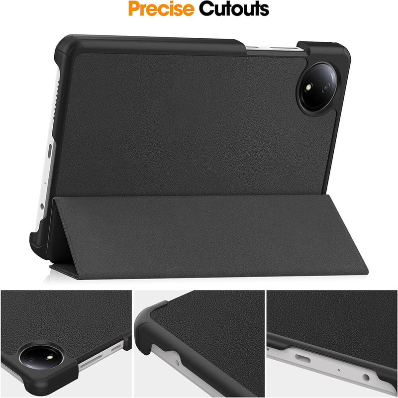 Xiaomi Redmi pad se 8.7'' folio black-null