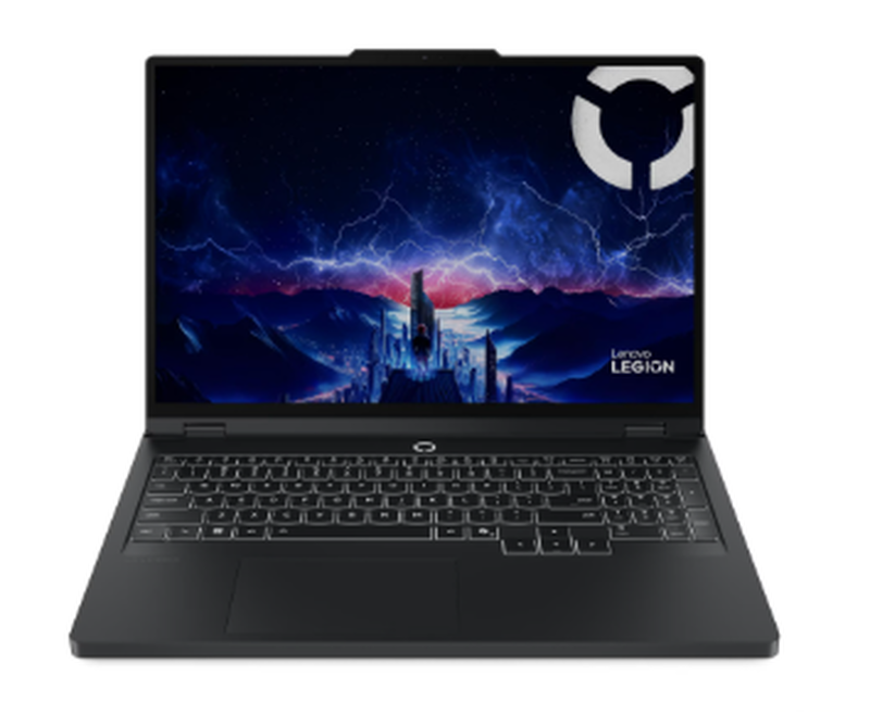 Product image: Lenovo notebook legion pro 5 16iax10h gaming-null