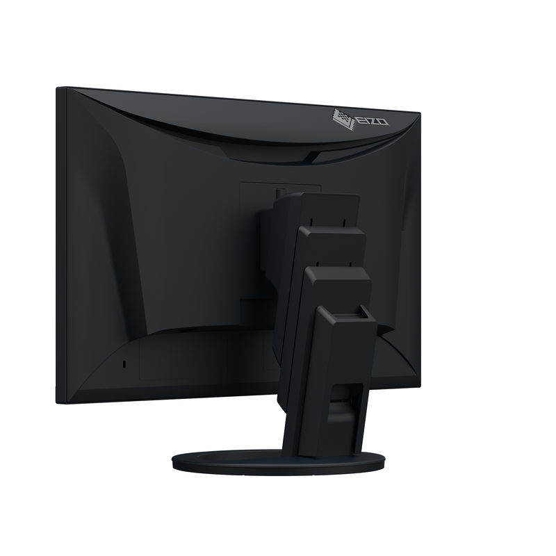 Eizo flexscan ev2490-bk 23.8" monitor ips FHD 1920x1080-null