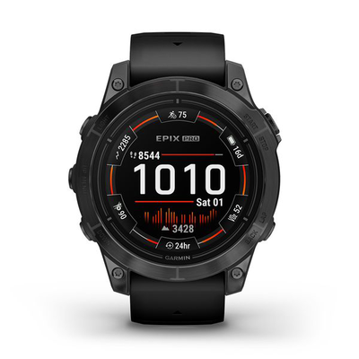 Epix pro 47mm grey