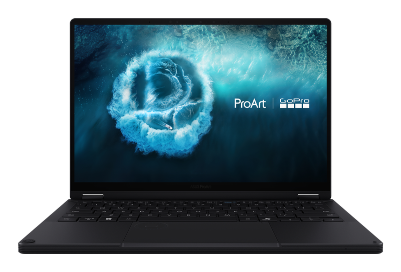 Asus proart hn7306eac-lx041x laptop 13.3" (ryzen 395/128GB/1TB)-null