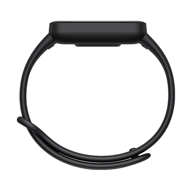 Redmi smart band pro image number null
