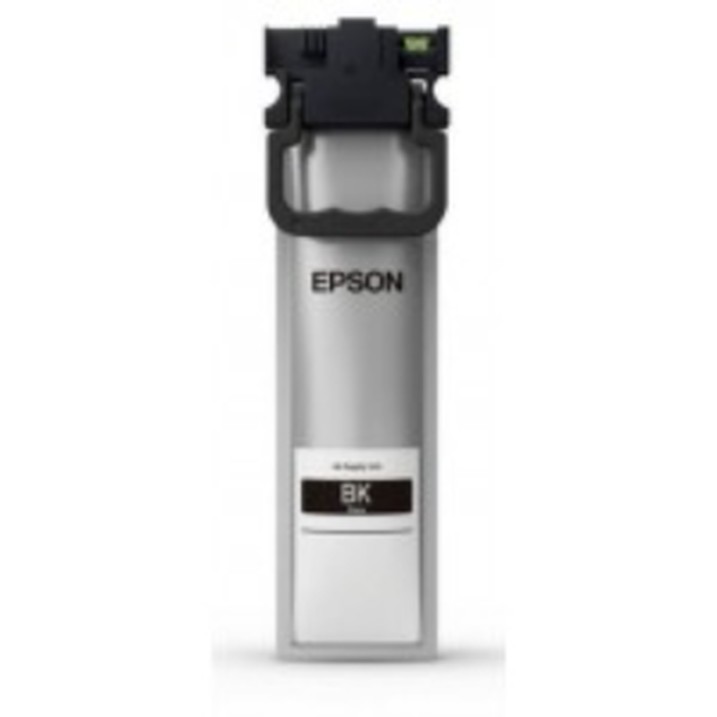 Epson ink cartridge black xl for wf-c5890, , medium-null