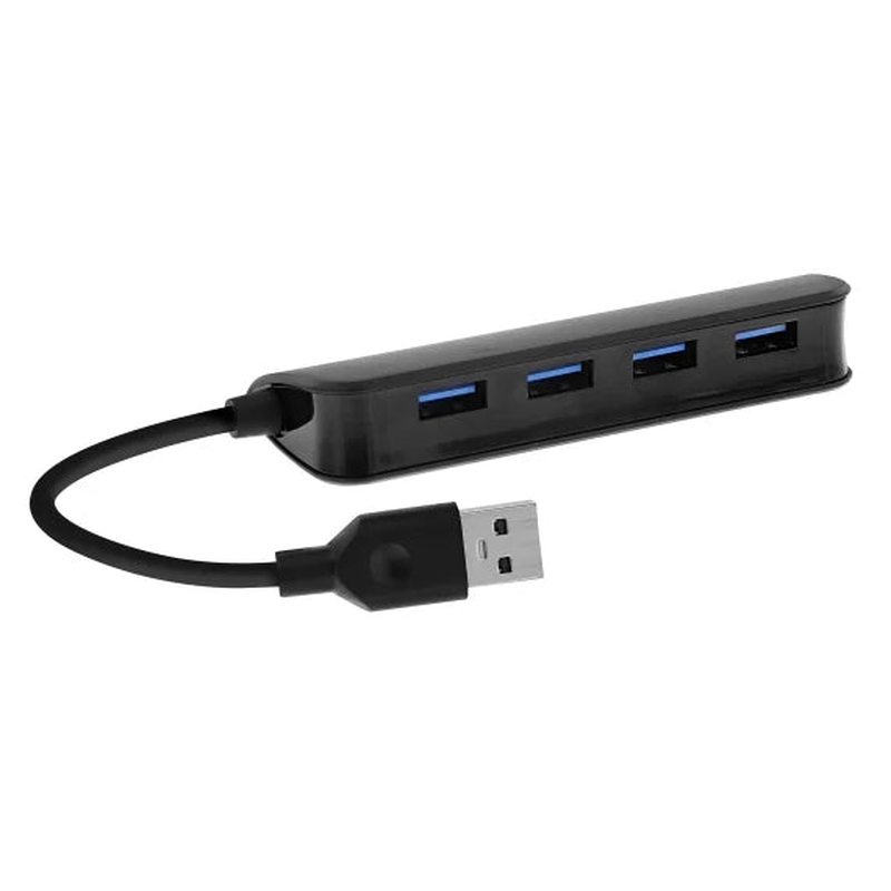 Tnb hub USB-a to 4x USB-a 3.0, , medium-null