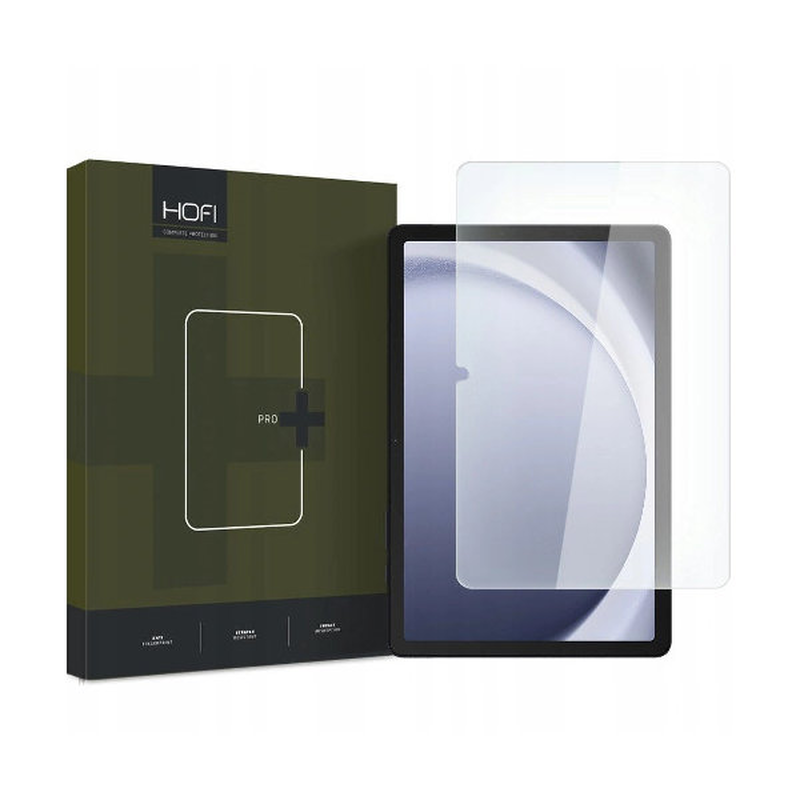 Hofi glass pro+ samsung galaxy tab a9, , medium-null