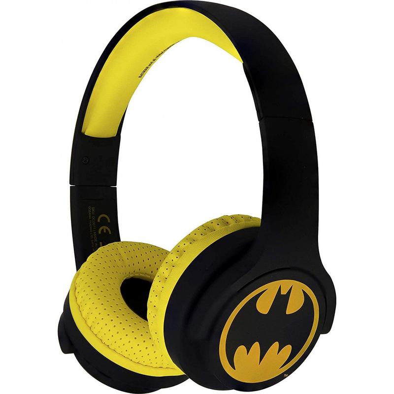 Otl technologies batman wireless headphones &alpha;&sigma;ύ&rho;&mu;&alpha;&tau;&alpha; &alpha;&kappa;&omicron;&upsilon;&sigma;&tau;&iota;&kappa;ά, , medium-null
