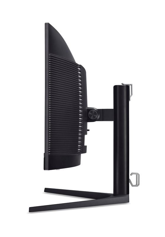 Acer predator x34 vbmiiphuzx 34" &omicron;&theta;ό&nu;&eta; OLED curved 175hz uwqhd 3440x1440-null
