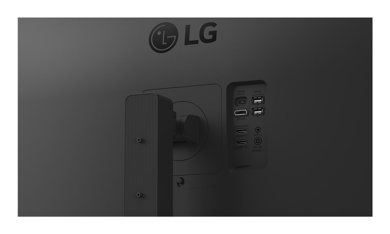 Lg ultrafine 32u720a-b 32" monitor va hdr10 3840x2160-null