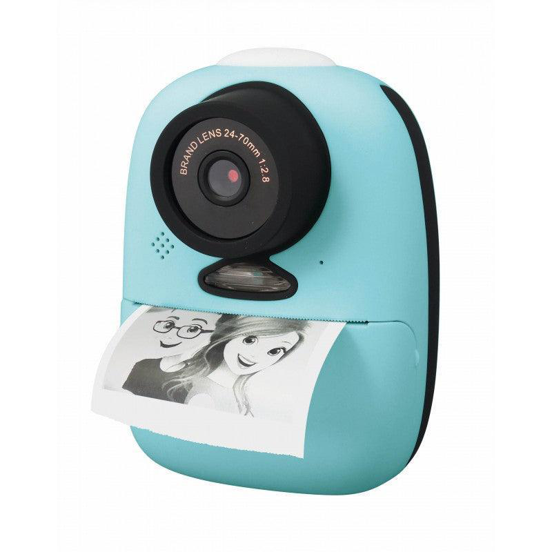 Buki france instant print camera, , medium-null