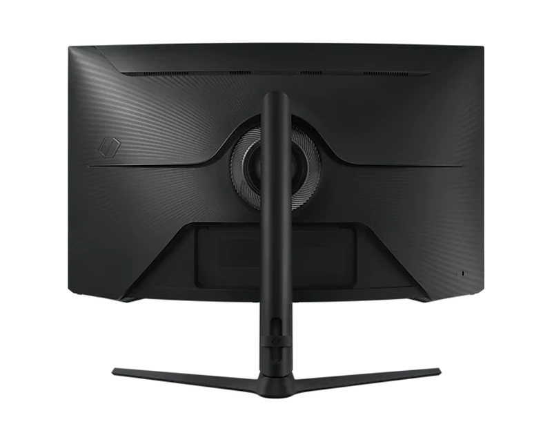 Samsung odyssey neo g7 32'' 1ms 165hz 4k curved gaming monitor (ls32bg750nuxen)-null