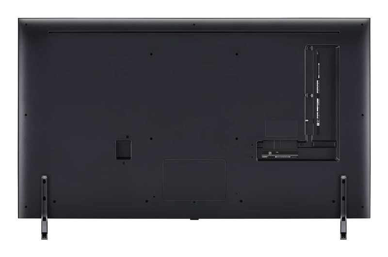 Lg smart TV 55" 4k QNED 55QNED80, , medium-null