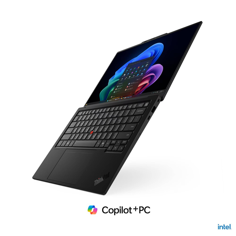 Lenovo thinkpad x1 carbon Gen 14 aura edition 21v70078cy laptop 14" (ultra 7 355/32GB/1TB)-null